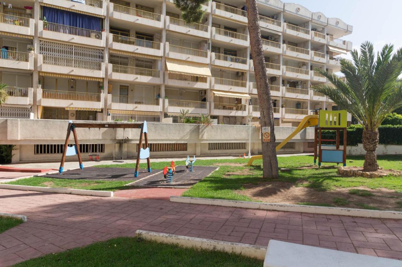 Cataluna 92 Ref 1049 Appartement Salou Buitenkant foto