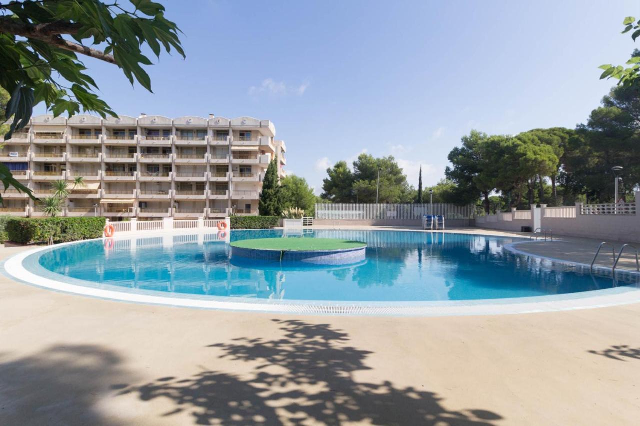 Cataluna 92 Ref 1049 Appartement Salou Buitenkant foto