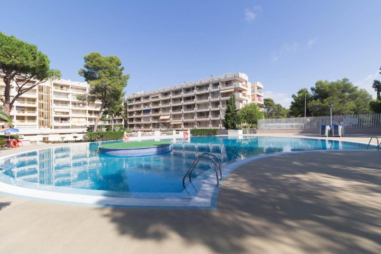 Cataluna 92 Ref 1049 Appartement Salou Buitenkant foto