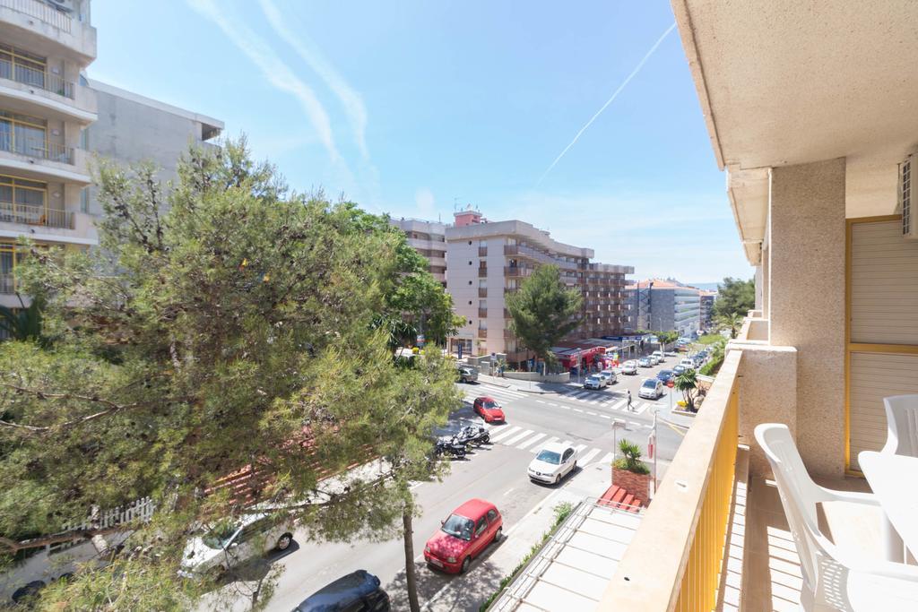 Cataluna 92 Ref 1049 Appartement Salou Buitenkant foto