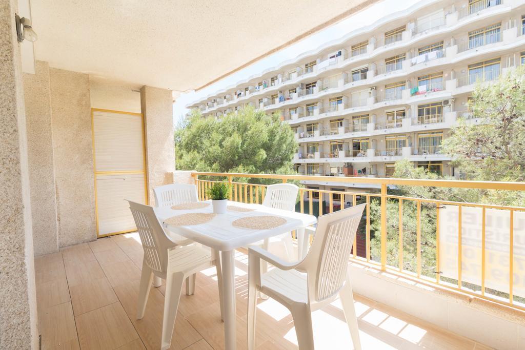 Cataluna 92 Ref 1049 Appartement Salou Buitenkant foto