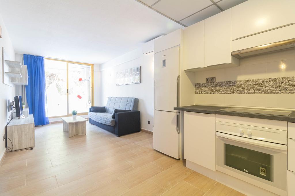 Cataluna 92 Ref 1049 Appartement Salou Buitenkant foto
