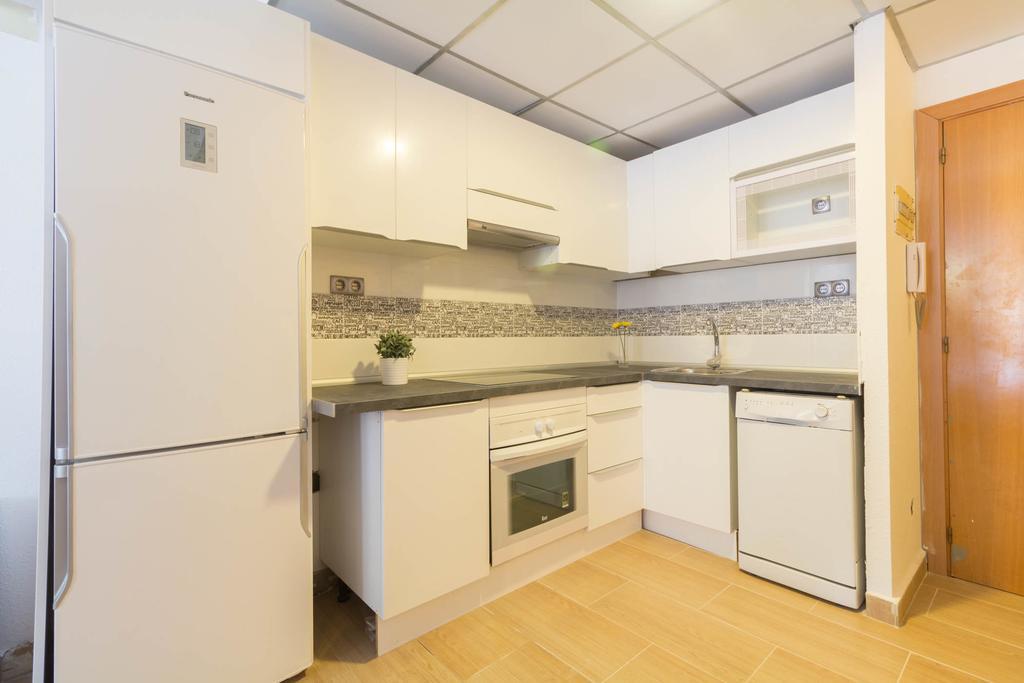 Cataluna 92 Ref 1049 Appartement Salou Buitenkant foto