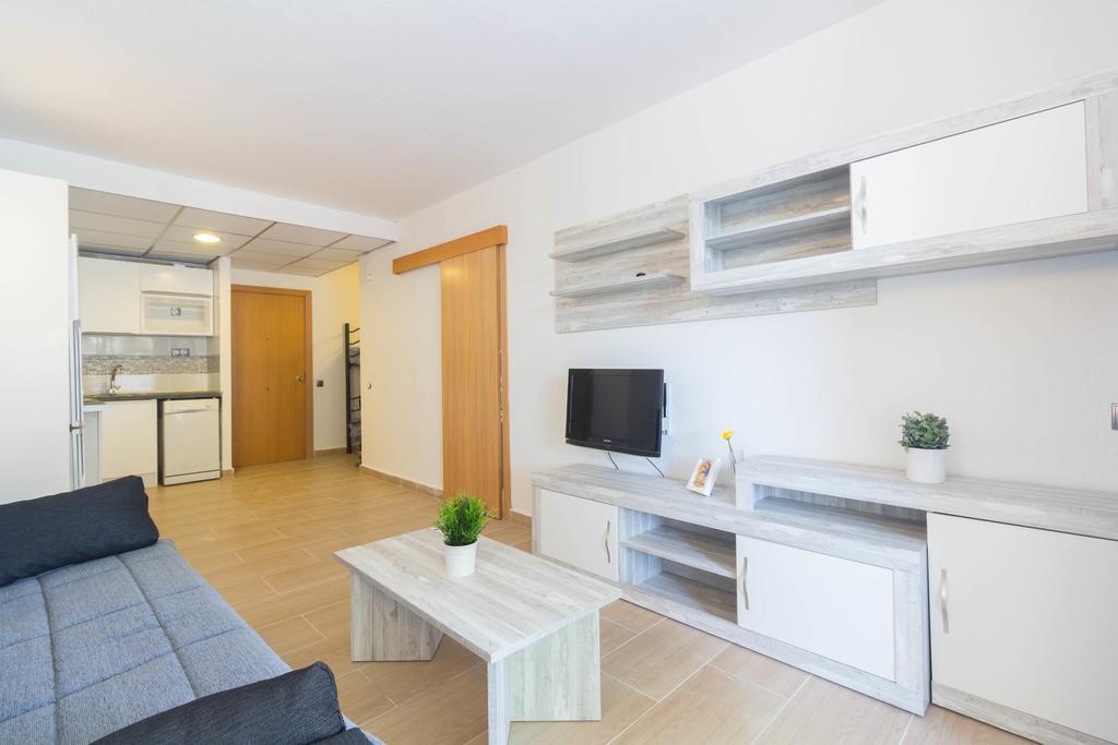 Cataluna 92 Ref 1049 Appartement Salou Buitenkant foto